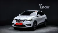 Renault Samsung XM3