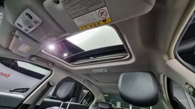 Renault Samsung SM5