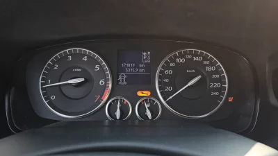 Renault Samsung SM5