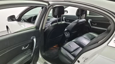 Renault Samsung SM5