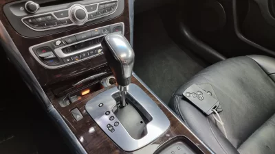 Renault Samsung SM5
