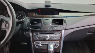 Renault Samsung SM5