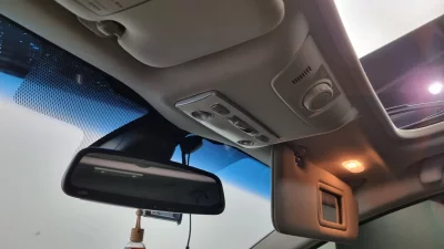 Renault Samsung SM5