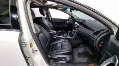 Renault Samsung SM5