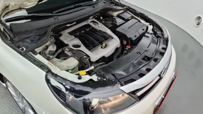 Renault Samsung SM5