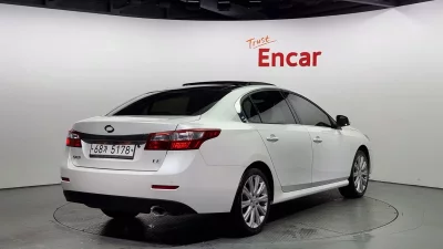 Renault Samsung SM5