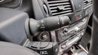 Renault Samsung SM5