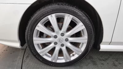 Renault Samsung SM5