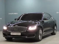 Kia K9
