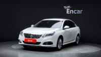 Renault Samsung SM5