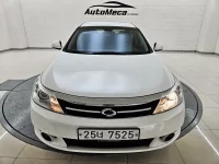 Renault Samsung SM5
