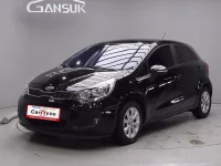 Kia pride