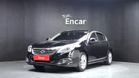 Renault Samsung SM5