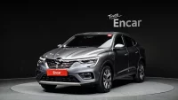 Renault Samsung XM3