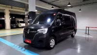 Renault Samsung Master