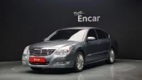 Renault Samsung SM7