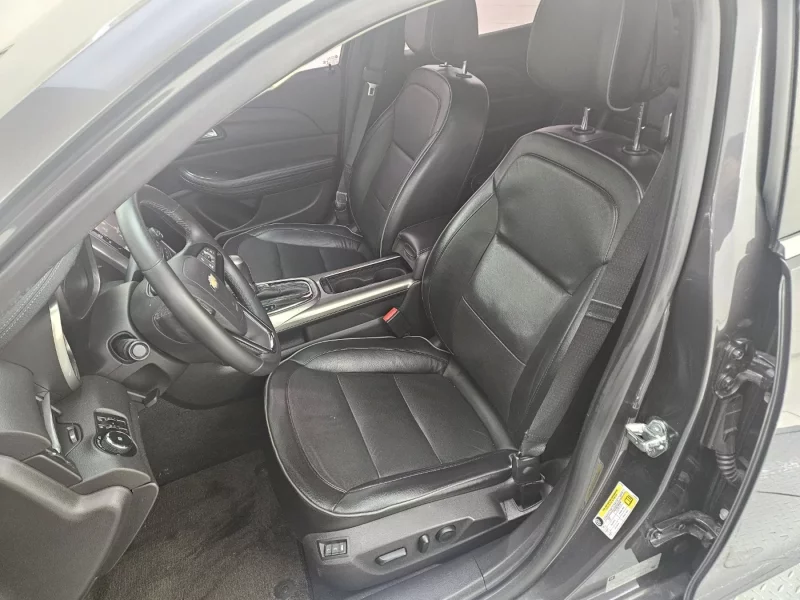 Daewoo Malibu