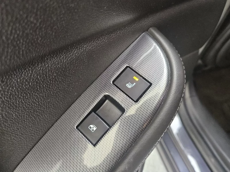 Daewoo Malibu