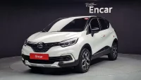Renault Samsung QM3