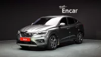 Renault Samsung XM3