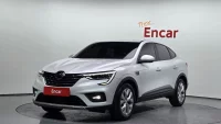 Renault Samsung XM3