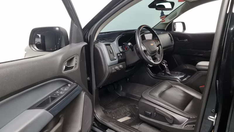 Daewoo Colorado