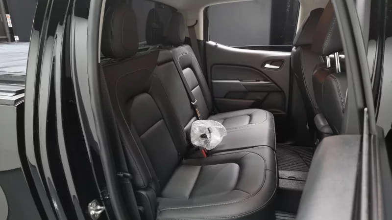 Daewoo Colorado