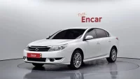 Renault Samsung SM5