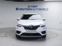 Renault Samsung XM3