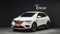 Renault Samsung XM3