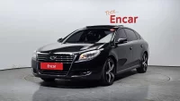 Renault Samsung SM7