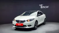 Renault Samsung SM3