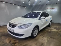 Renault Samsung SM3