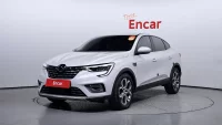 Renault Samsung XM3