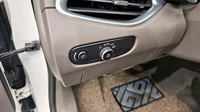 Daewoo Malibu