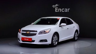Daewoo Malibu