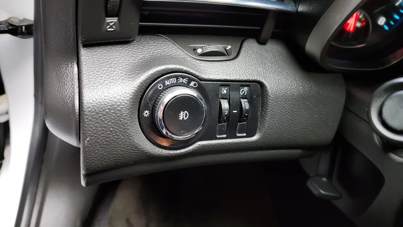 Daewoo Malibu