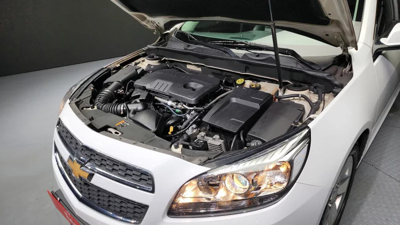 Daewoo Malibu