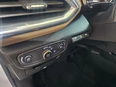 Daewoo Trailblazer