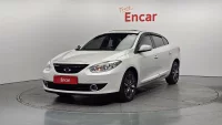 Renault Samsung SM3