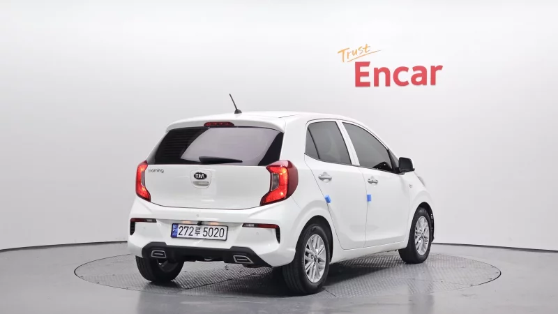 Kia Morning