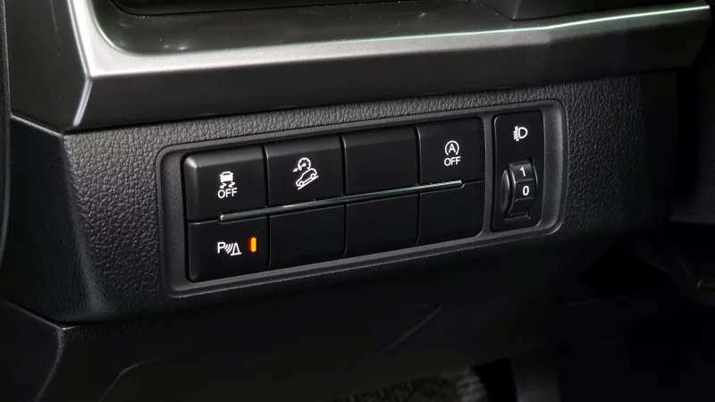 SsangYong Rexton Sports Khan