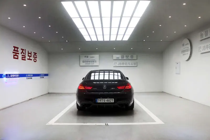 BMW 6-Series