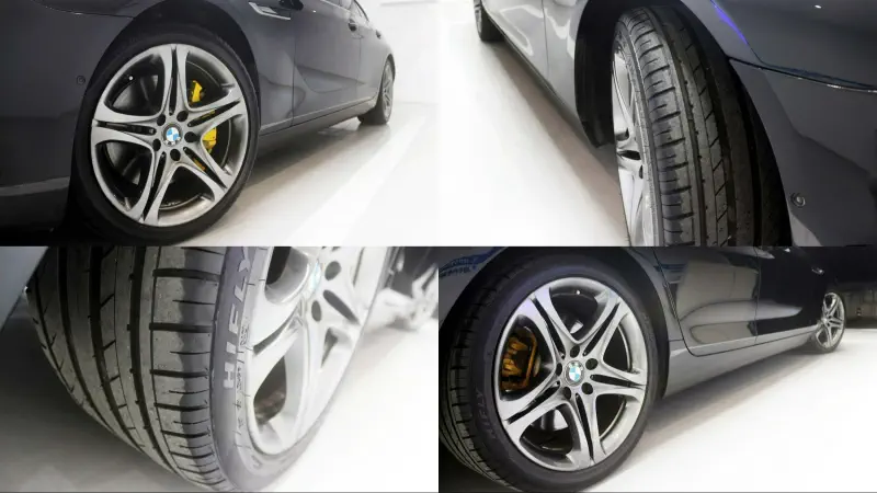 BMW 6-Series