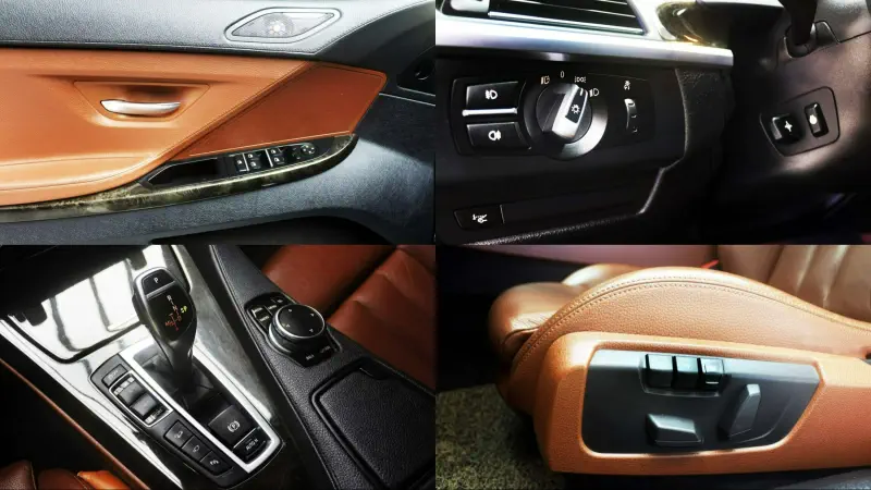 BMW 6-Series