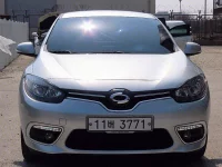 Renault Samsung SM3
