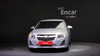 Daewoo Cruze
