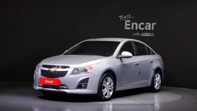 Daewoo Cruze