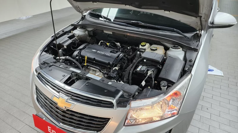 Daewoo Cruze