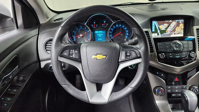 Daewoo Cruze